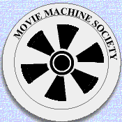 Movie Machine Animation